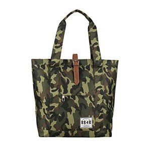 8848 Women Market Shopping Bag Big Capacity